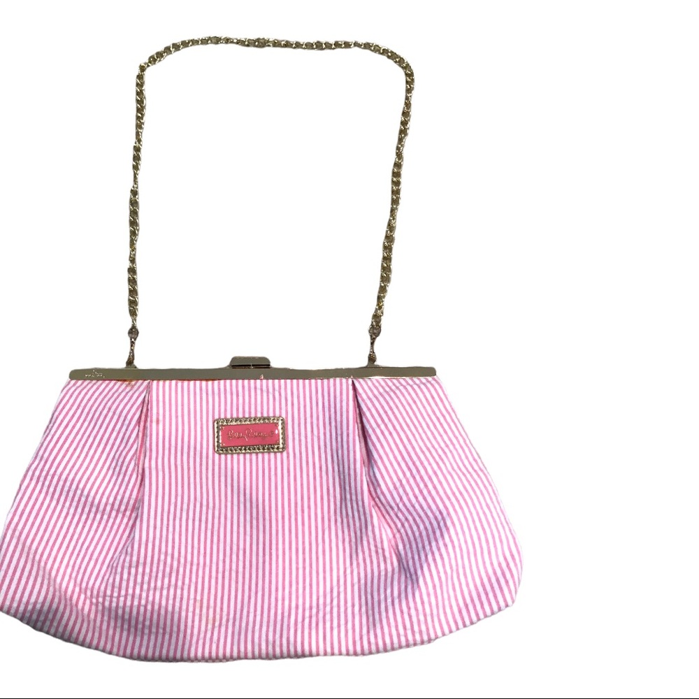Lilly Pulitzer Dress and Purse - Picture 5 of 8